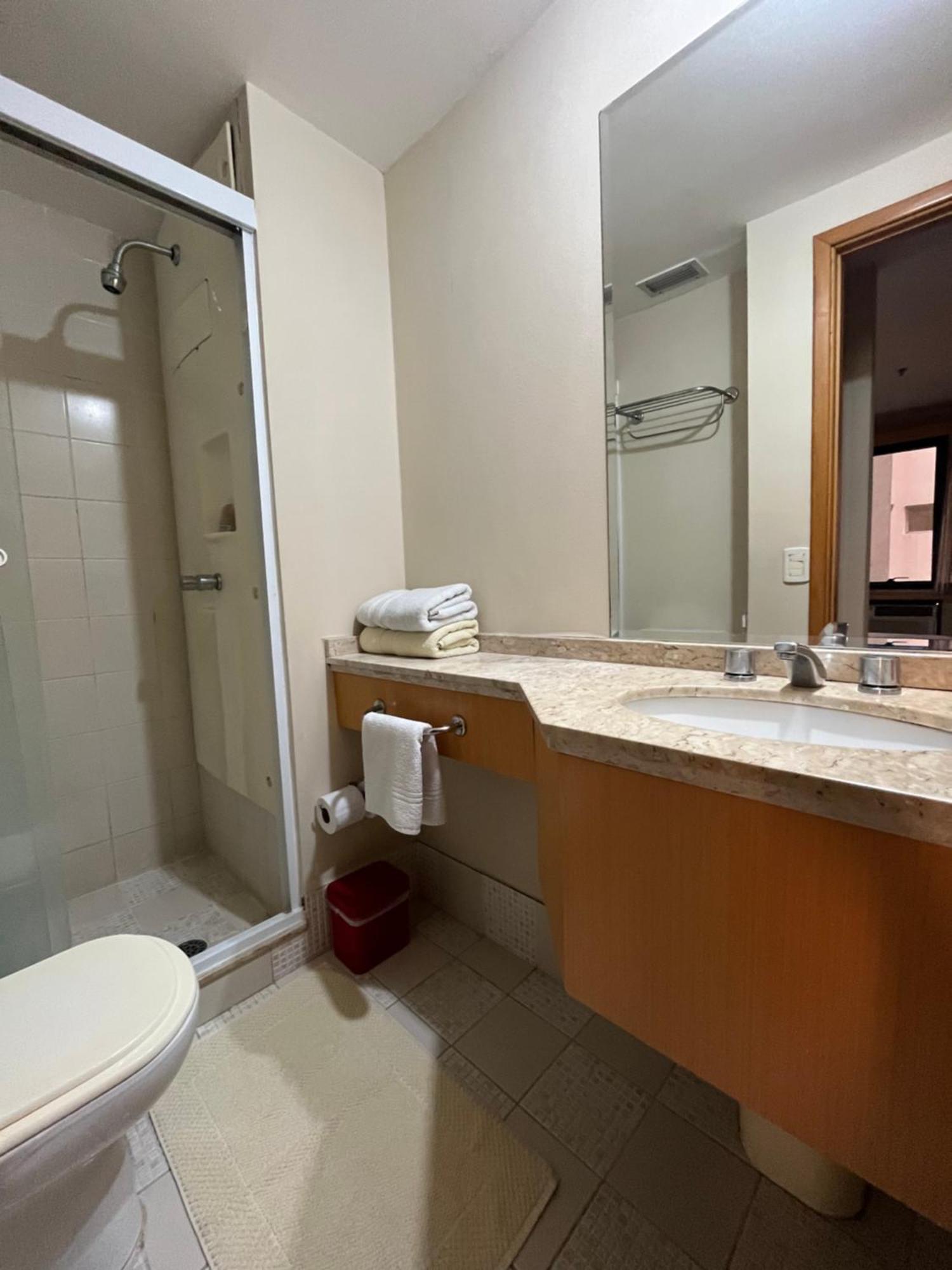 الشقق الفندقية ساو باولوفي  Flat Executive Particular Jardins Al Lorena المظهر الخارجي الصورة